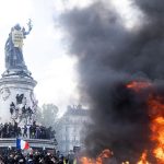 Toque de recolher em Paris é prorrogado por mais três noites diante da escalada de violência na França