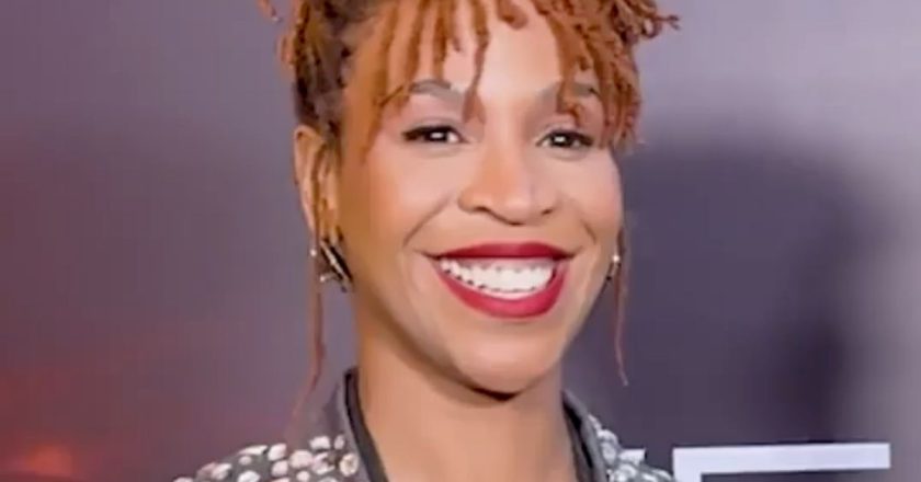 Karol Conká revela lançamento de álbum e apresenta seu bloco de Carnaval em São Paulo