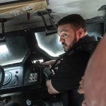 Bastidores de “Arcanjo Renegado”: Diretor esclarece incidente com Belo e revela que “queimou