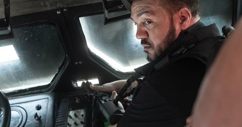 Bastidores de “Arcanjo Renegado”: Diretor esclarece incidente com Belo e revela que “queimou