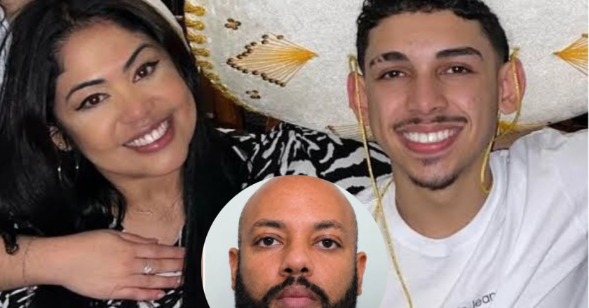 Filho de Gisele Nascimento é ouvido em investigação sobre morte do tio