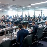 Parlamento fluminense debate orçamento com previsão de déficit de R$ 14 bilhões