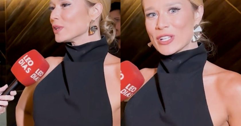 Mariana Ximenes revela detalhes de “Quem Ama Cuida” e reflete sobre o amor após 26 anos